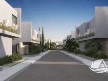 Prodej vily, Kapparis, Kypr, 149 m2