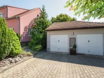 Prodej rodinného domu, Šlapanice, 152 m2