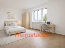 Pronájem bytu 1+kk, Ostrava - Zábřeh, Ovocná, 25 m2