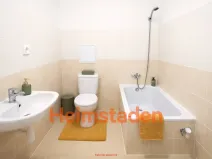 Pronájem bytu 1+kk, Frýdek-Místek - Frýdek, Nad Stadionem, 30 m2