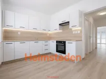 Pronájem bytu 2+1, Ostrava - Mariánské Hory, Zelená, 56 m2