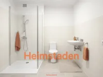 Pronájem bytu 1+1, Frýdek-Místek - Frýdek, K Hájku, 37 m2