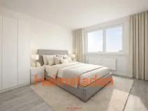 Pronájem bytu 2+1, Frýdek-Místek - Frýdek, Bruzovská, 60 m2