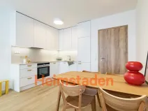 Pronájem bytu 2+kk, Praha - Holešovice, Vrbenského, 61 m2