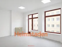 Pronájem kanceláře, Havířov - Šumbark, Slovenského národního povstání, 73 m2