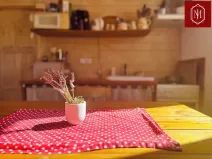 Pronájem bytu 1+1, Kunžak, Hradecká, 65 m2