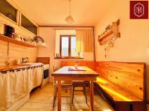 Pronájem bytu 1+1, Kunžak, Hradecká, 65 m2