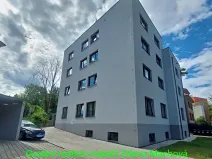 Pronájem kanceláře, Praha - Krč, U krčského nádraží, 52 m2