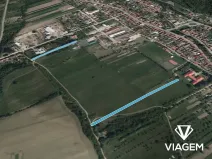 Prodej podílu pole, Javorník, 462 m2