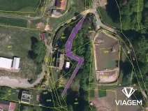 Prodej podílu zahrady, Těrlicko, 179 m2