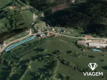 Prodej podílu zahrady, Zděchov, 274 m2