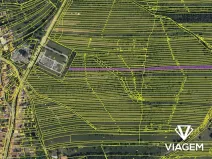 Prodej podílu zahrady, Velká nad Veličkou, 1058 m2