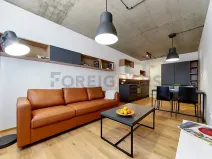 Pronájem bytu 2+kk, Brno, Cejl, 50 m2