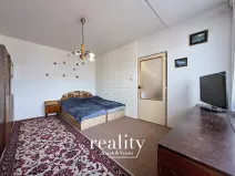 Prodej bytu 1+1, Humpolec, Smetanova, 36 m2