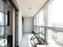 Pronájem bytu 2+kk, Praha, Ocelářská, 55 m2