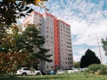 Prodej bytu 2+kk, Kolín, Želivského, 43 m2