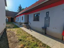Prodej rodinného domu, Velký Bor, 250 m2