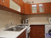 Prodej bytu 2+kk, Praha - Hloubětín, Kukelská, 46 m2