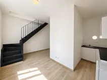 Pronájem bytu 2+kk, Brno, Koliště, 40 m2