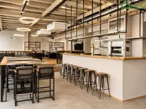 Pronájem restaurace, Brno, Dominikánské náměstí, 487 m2