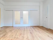 Pronájem bytu 2+kk, Praha - Žižkov, Biskupcova, 46 m2