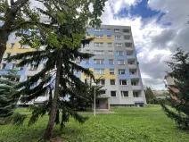 Pronájem pokoje, Olomouc, Lazecká, 6 m2