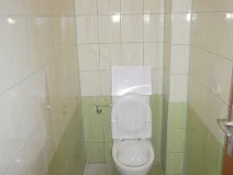 Pronájem bytu 1+1, Hranice - Hranice I-Město, Cementářské sídliště, 55 m2