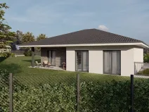 Prodej rodinného domu, Rychvald, 120 m2