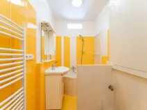 Pronájem bytu 3+1, Zábřeh, Severovýchod, 68 m2