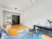 Prodej bytu 3+1, Praha, Dvouletky, 59 m2