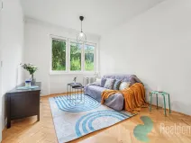 Prodej bytu 3+1, Praha, Dvouletky, 59 m2