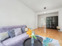 Prodej bytu 3+1, Praha, Dvouletky, 59 m2