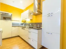 Pronájem bytu 2+kk, Praha - Michle, Počátecká, 53 m2