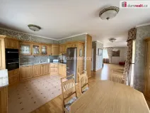 Prodej bytu 3+kk, Mariánské Lázně, Bezejmenná, 161 m2