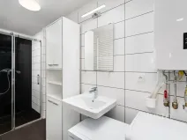 Prodej bytu 1+1, Brno, Kotlářská, 36 m2