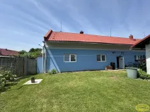 Pronájem bytu 1+1, Chropyně, Masarykova, 40 m2