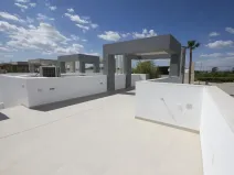 Prodej bytu 2+kk, San Fulgencio, Španělsko, 63 m2