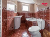 Prodej bytu 2+1, Horní Slavkov, Dlouhá, 50 m2