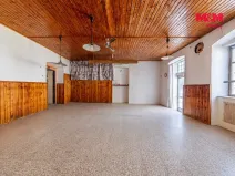 Prodej rodinného domu, Týnec nad Labem, Havlíčkova, 207 m2
