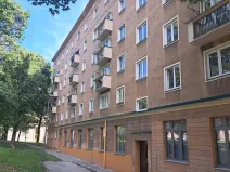 Pronájem bytu 3+1, Ostrava, Alšovo náměstí, 72 m2
