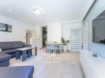 Prodej bytu 3+1, Praha - Strašnice, U kombinátu, 77 m2