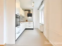 Pronájem bytu 2+kk, Brno, Družstevní, 53 m2