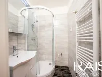 Pronájem bytu 2+1, Rosice, Komenského náměstí, 59 m2