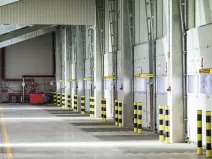Pronájem skladu, Louny, 1000 m2