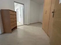 Pronájem bytu 4+kk, Praha - Stodůlky, Kettnerova, 90 m2