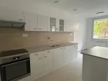 Pronájem bytu 4+kk, Praha - Stodůlky, Kettnerova, 90 m2