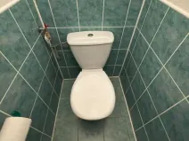 Pronájem bytu 2+1, Krnov - Pod Bezručovým vrchem, Seifertova, 55 m2