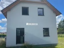 Prodej rodinného domu, Řevničov, Zahradní, 93 m2