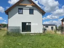 Prodej rodinného domu, Řevničov, Zahradní, 93 m2