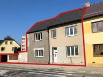 Prodej rodinného domu, Nová Včelnice, Nádražní ulice, 220 m2